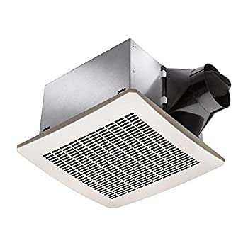 【中古】【輸入品・未使用】Delta BreezSignature VFB25AEH 130 CFM Exhaust Bath Fan with Fixed Humidity Sensor 141［並行輸入］｜スカイマーケットプラス 42,457円