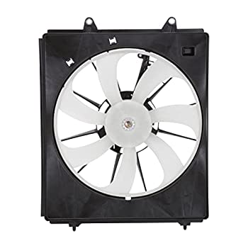 【中古】【輸入品・未使用】TYC 611360 交換用冷却ファンアセンブリ ホンダオデッセイと互換性あり｜スカイマーケットプラス 30,057円