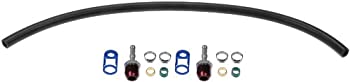 【中古】【輸入品・未使用】Dorman 800-672 Air Conditioning Line Splice Kit for 1/2%ﾀﾞﾌﾞﾙｸｫｰﾃ% Line