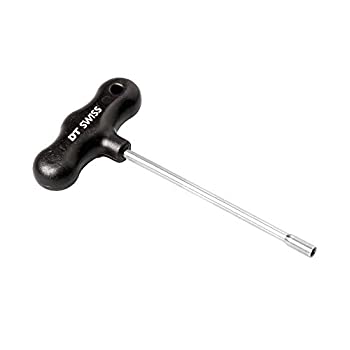【中古】【インポート品・未当て嵌める】DT SWISS T上端 ニップル 鍵 TOL39202 トルクス