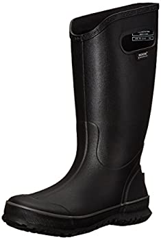 【中古】【輸入品・未使用】Bogs メンズ Bogs カラー: ブラック|スカイマーケットプラス