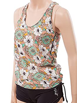 O ' Neill Racer Back Tank Womensラッシュガード
