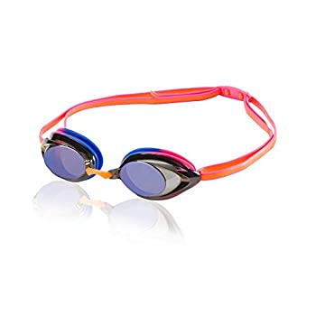 【中古】【輸入品・未使用】スピード レディース Vanquisher 2.0&nbsp;ミラーゴーグル