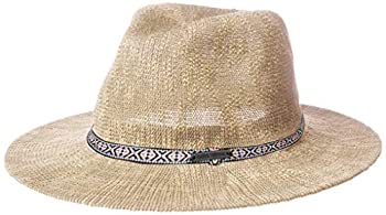 【中古】【輸入品・未使用】CARVE Designs Women's Capistrano Crushable%ｶﾝﾏ% Natural%ｶﾝﾏ% OS 17,740円