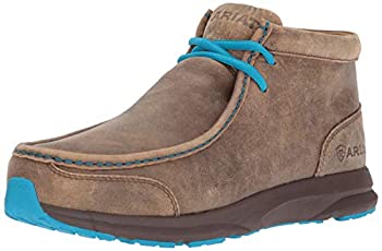 【中古】【輸入品・未使用】ARIAT メンズ スピットファイア シューズ カジュアル US サイズ: 11 カラー: ブラウン|スカイマーケットプラス