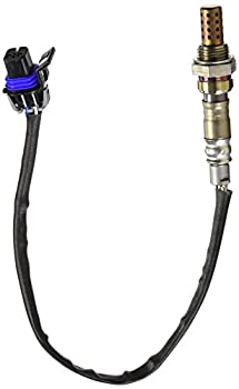 【中古】【輸入品・未使用】ACDelco AFS98 GM Original Equipment Heated Oxygen Sensor