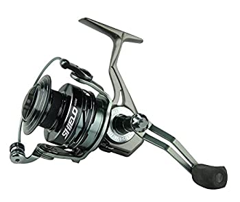 【中古】【輸入品・未使用】Tsunami Shield 5000 海水密封スピニングリール