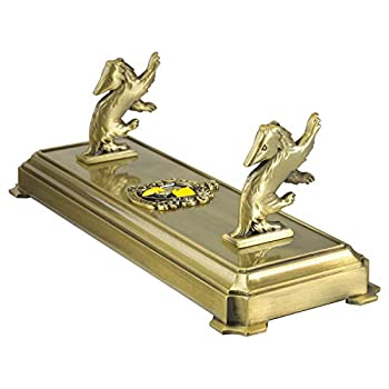 【中古】【輸入品・未使用】ノーブルコレクションハッフルパフワンドスタンド｜スカイマーケットプラス