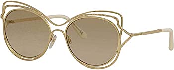 【中古】【輸入品・未使用】ROBERTO CAVALLI EYEWEAR メンズ US サイズ: 58/18/130