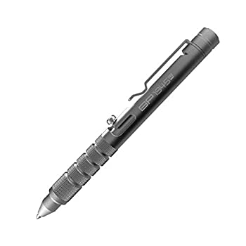 【中古】【輸入品・未使用】GP 1945 ペン LITE - 機械加工アルミニウム、マルチトーンホイッスル統合 シルバー