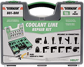 【中古】【輸入品・未使用】Dorman 801-800 Coolant Line Repair Tech Tray for Select Models