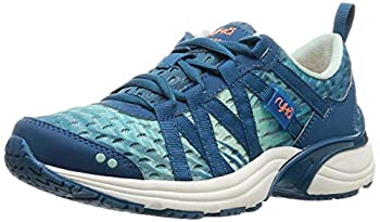 【中古】【輸入品・未使用】Ryka レディース HYDRO SPORT 2-W US サイズ: 8.5 M US カラー: ブルー