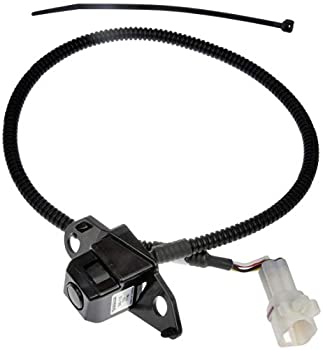【中古】【輸入品・未使用】Dorman - OE Solutions 590-135 Park Assist Camera