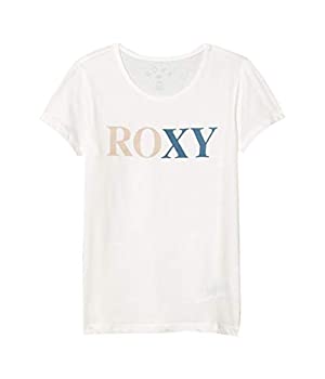 【中古】【輸入品・未使用】Roxy ガールズ Big Endless Music Tシャツ US サイズ: 4｜スカイマーケットプラス