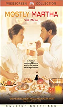 【中古】【輸入品・未使用】Mostly Martha｜スカイマーケットプラス