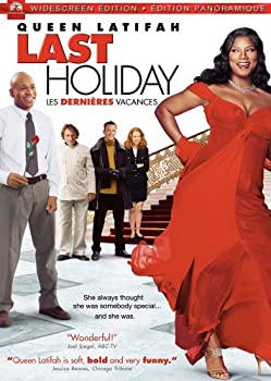 【中古】【輸入品・未使用】Last Holiday (Widescreen Edition)