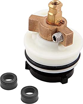 【中古】【インポート品・未当て嵌める】Delta Flanges Stem Unit RP1991