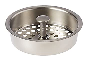 【中古】【輸入品・未使用】Basket For Duostrainer Brushed Nickel Gp41398-bn 19,994円