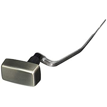 【中古】【輸入品・未使用】Kohler 1025329-bn左Tripレバーサービスキット、つや消しニッケル