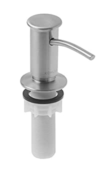 【中古】【輸入品・未使用】KOHLER K-1128148-VS ボディと飾り座金 アセンブリ