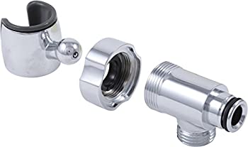 【中古】【輸入品・未使用】Delta Faucet RP74808 Cassidy ハンドシャワーホルダーアセンブリ クローム