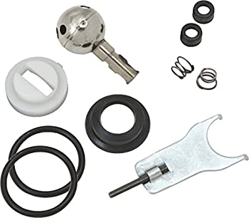 【中古】【インポート品・未当て嵌める】Delta Faucet Rp77739 Repair Kit%ｶﾝﾏ% New.