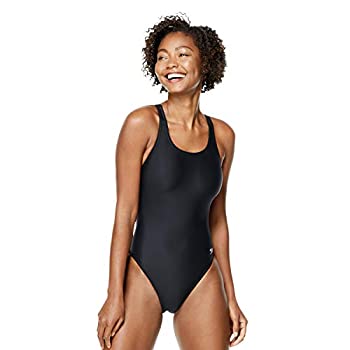 20774円 最安価格 Speedo レディース PowerFLEX エコ競泳用スーパープロ 立体ワンピース水着 30 ブラック