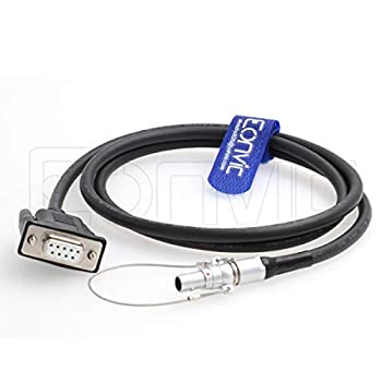 【中古】【輸入品・未使用】Eonvic Trimble P/N 37779 7ピンからDB9ケーブル SCS900 TSC1から3300 3600用|スカイマーケットプラス