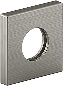 【中古】【輸入品・未使用】Kohler K-76335-BN シャワーアームトリムキット 鮮やかなつや消しニッケル