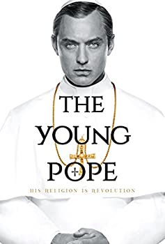 【中古】【輸入品・未使用】Young Pope [Blu-ray] [Import]｜スカイマーケットプラス