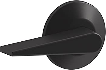 【中古】【輸入品・未使用】KOHLER 9167-L-BL トリップレバー マットブラック|スカイマーケットプラス