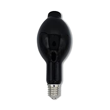 【中古】【輸入品・未使用】American DJ LL-400BLB エリミネーター ELBLK400 BLK400 CHAUVET ブラックシャドウ 400 H400BL ブラックライト電球 交換用