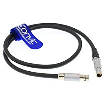 【中古】【インポート品・未当てはめる】Eonvic 3いの一番 - 0S.304 二分の一お月さま ARRI Cmotion コンパクトキャミン リモート有線テレビ