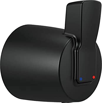 【中古】【輸入品・未使用】Delta Faucet H559BL 統合レバー切替弁ハンドルキット マットブラック