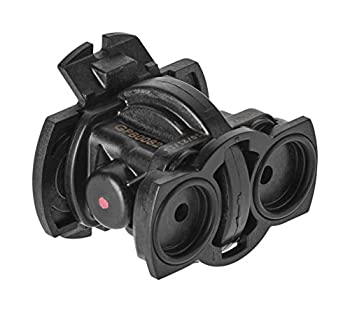 【中古】【輸入品・未使用】Kohler Part GP800820 Rite-Temp 圧力バランスユニットカートリッジ シングル ブラック