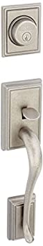【中古】【輸入品・未使用】Addison Inactive Handleset Exterior F92ADD622 1