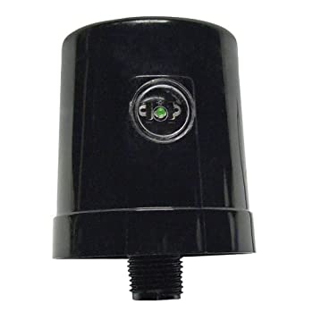 【中古】【輸入品・未使用】Intermatic ag6503l3?347?/ 600?VAC 3フェーズサージ保護デバイスwith 36-inch Leads、ブラック