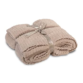 【中古】【輸入品・未使用】Barefoot Dreamsバンブーシックスローブランケット Throw 402-STO｜スカイマーケットプラス