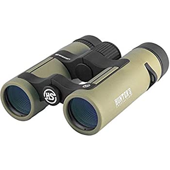 【中古】【輸入品・未使用】Bresser HS-00832 Hunter Specialty 双眼鏡 8x 32mm|スカイマーケットプラス