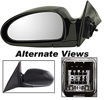 【中古】【輸入品・未使用】APDTY 0662737 サイドビューミラーアセンブリ 左運転席側1999-2004 ヒュンダイ ソナタ GLS パワー加熱 (87605-38200の交換用)｜スカイマーケットプラス