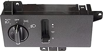 【中古】【輸入品・未使用】APDTY 106313 ヘッドライトスイッチ 96-98 グランドチェロキー