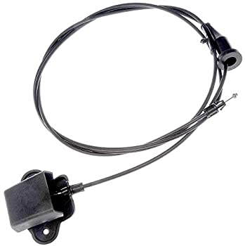 【中古】【輸入品・未使用】APDTY 023103 ボンネットリリースケーブル&プルハンドルアセンブリ 2005-2010 クライスラー 300 2008-2014 ダッジチャレンジャー 2005-2010 ダッ｜スカイマーケットプラス