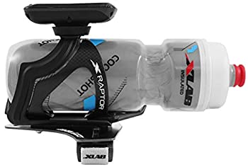 【中古】【インポート品・未当て嵌める】XLAB Torpedo Kompact 500 Water Bottle Mount by XLAB