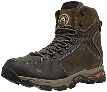 【中古】【輸入品・未使用】Irish Setter メンズ Ravine-2880 ハンティングシューズ US サイズ: 9 カラー: グレー