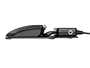【中古】【インポート品・未当て嵌める】Kinesis Savant Elite2 放送番組能力のあるなデュアルペダル FP20AJ その他-パソコン・周辺機器