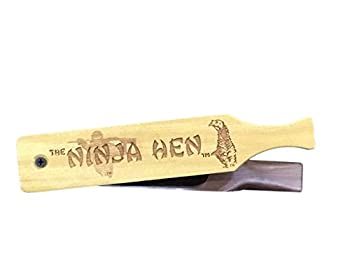 【中古】【輸入品・未使用】The Ninja Hen
