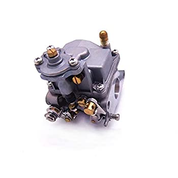 【中古】【輸入品・未使用】ボートエンジン 3323-835382T04 3323-835382A1 835382T1 835382T3 キャブレターアッシー マーキュリーマリナー用 4ストローク9.9HP 13.5HP 15HP｜スカイマーケットプラス