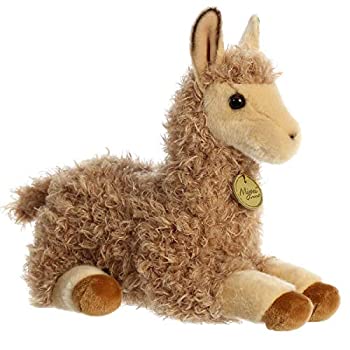 【中古】【輸入品・未使用】オーロラ - ミヨニ - 11インチ ラマ｜スカイマーケットプラス