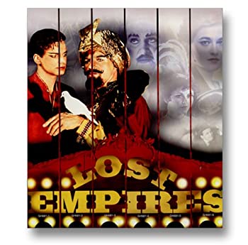 【中古】【輸入品・未使用】Lost Empires [VHS]｜スカイマーケットプラス