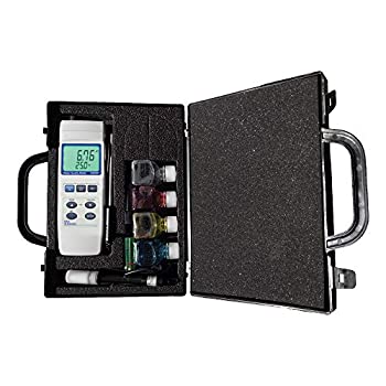【中古】【インポート品・未当てはめる】Sper Scientific 850086 Water Quality pH Kit by Sper Scientific